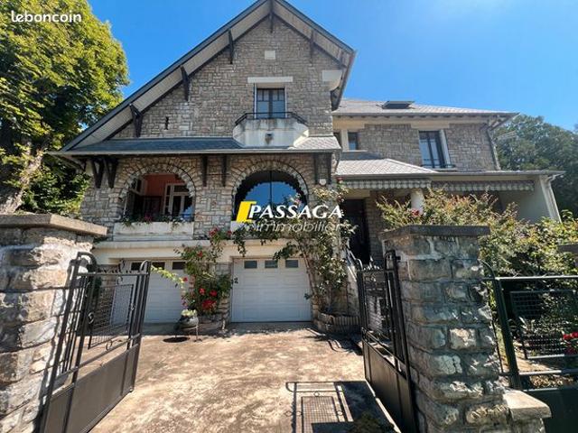 Maison vente à Rodez, Espalion