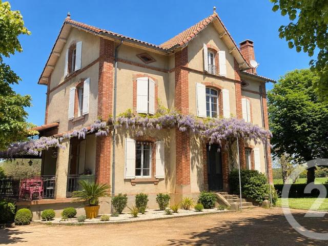 Maison vente à Saint-Jean-de-Marcel, Tarn