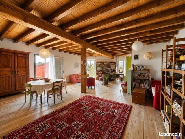 Maison vente à Carcassonne, Gaja-la-selve