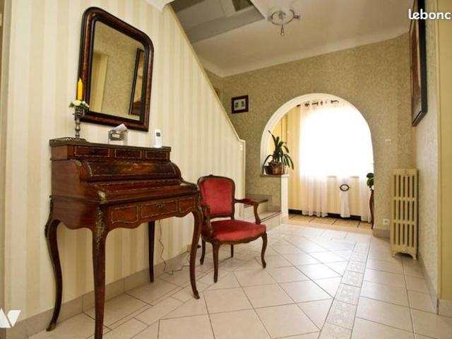 Maison vente à Arras, Auxi-le-château