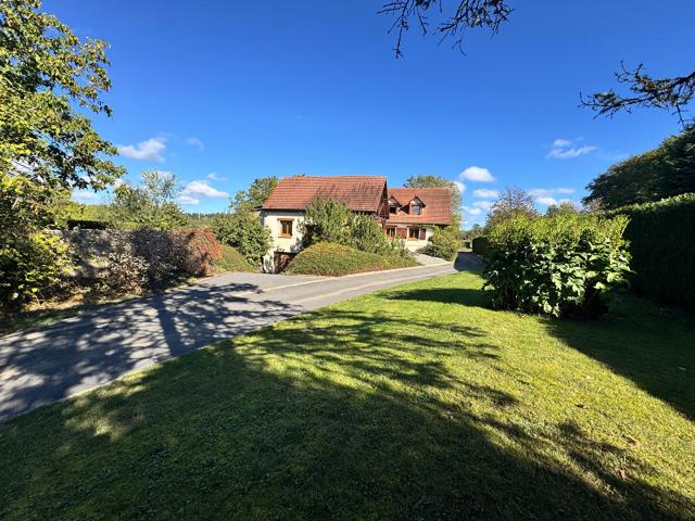 Maison vente à Le Pavé, Harcy