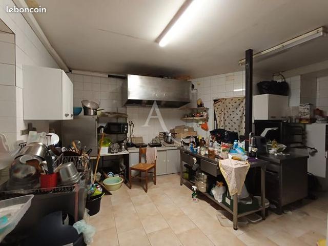 Maison vente à Toulouse, Bessières