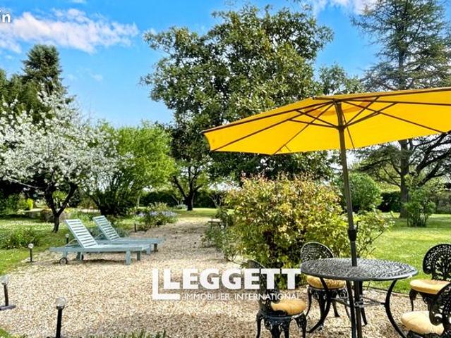 Maison vente à Brive-la-Gaillarde, Segonzac