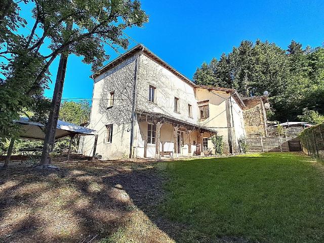 Maison vente à Villefranche-sur-Saône, Rhône