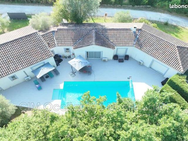 Maison vente à Montauban