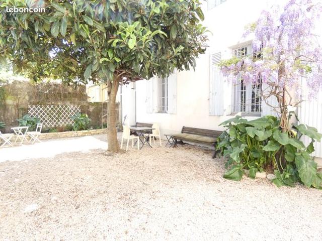 Maison vente à Alès, Gard