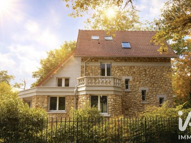 Maison vente à Grasse, Le Cannet