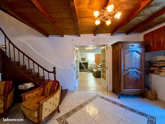 Maison vente à Jonzac