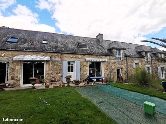 Maison vente à Lorient, Bretagne