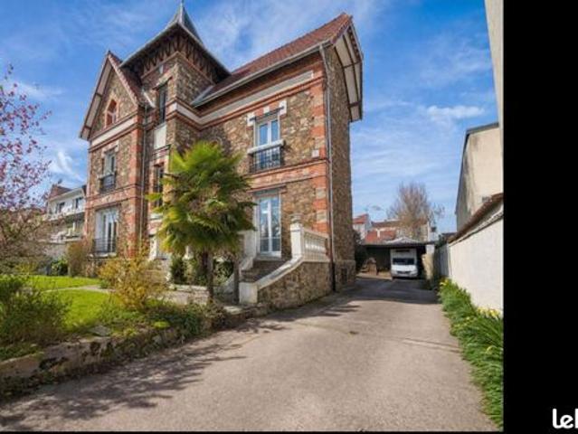 Maison vente à Nogent-sur-Marne, Saint-maur-des-fossés