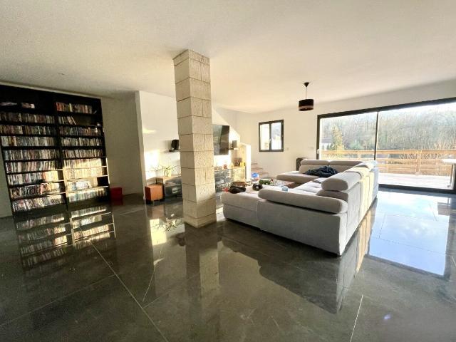 Maison vente à Dieudonné