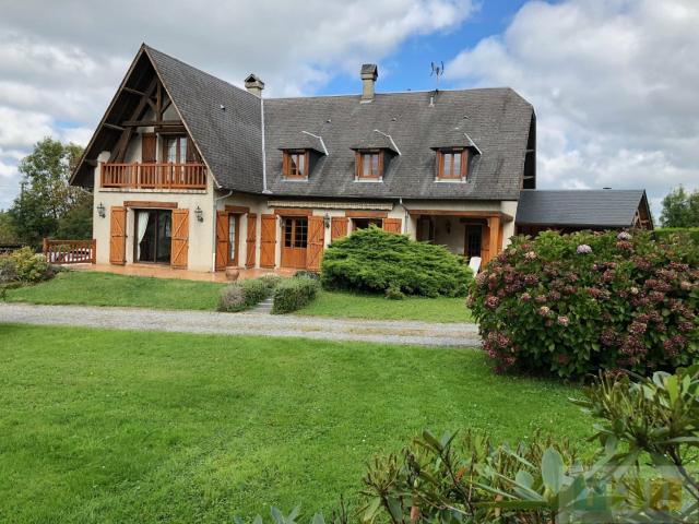 Maison vente à Bagnères-de-Bigorre, Lannemezan