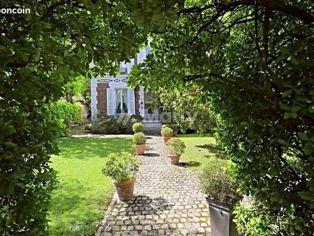 Maison vente à Nogent-sur-Marne, Saint-maur-des-fossés
