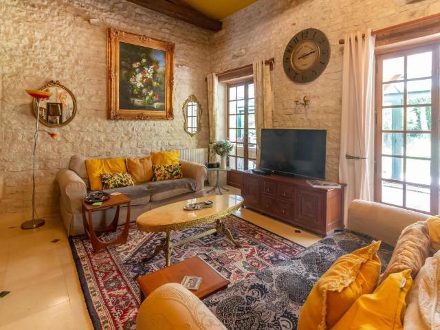 Maison vente à Segonzac, Druineau
