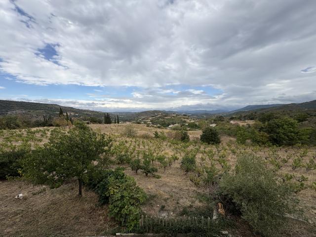 Maison vente à Magrie, Aude