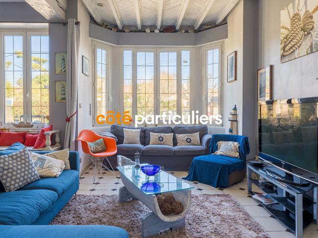 Maison vente à France métropolitaine, Saint-vincent-sur-jard