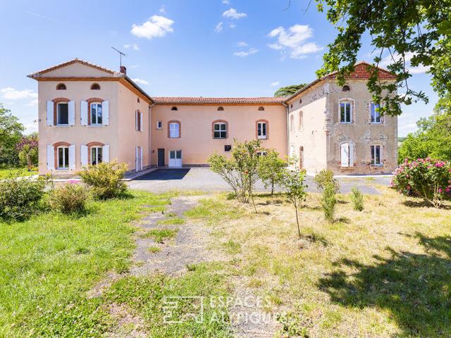 Maison vente à Albi, Labessière-candeil