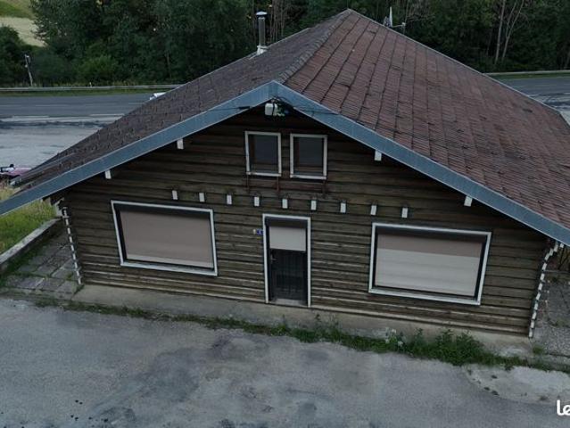 Maison vente à Pontarlier, Jougne