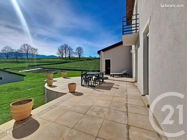 Maison vente à Saint-Gaudens, Castelbiague