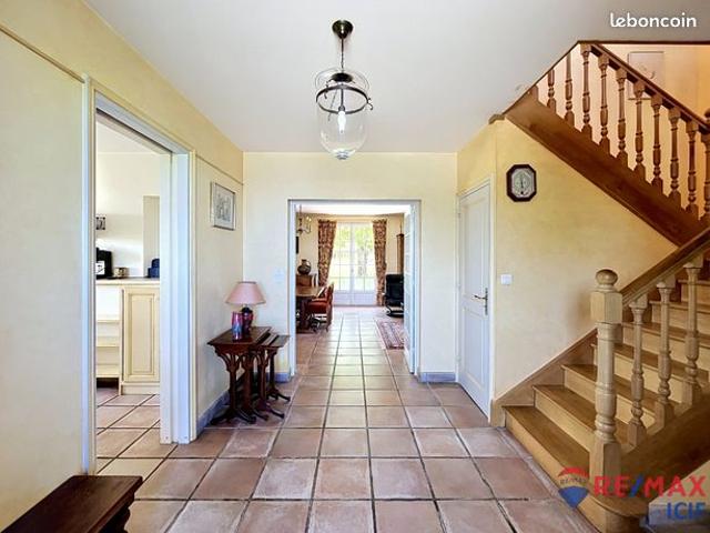 Maison vente à La Tour-du-Pin, Maubec