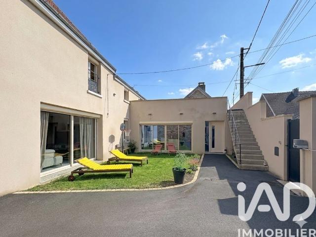 Maison vente à Épernay, Dormans