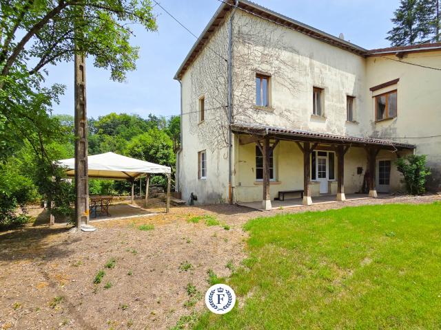Maison vente à Villefranche-sur-Saône, Rhône