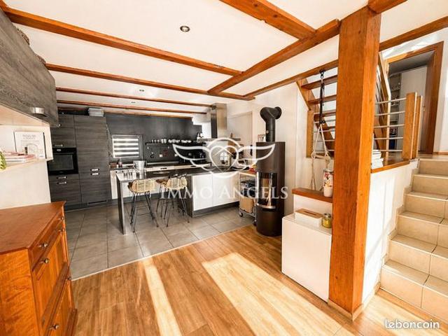 Maison vente à Mulhouse, Sierentz