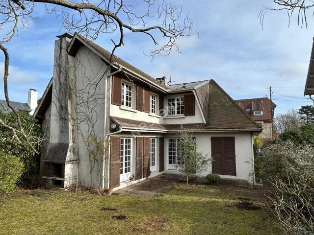 Maison vente à Pontoise