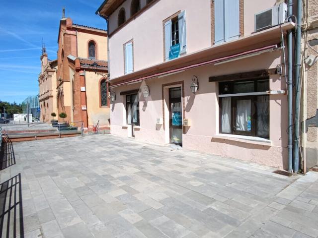 Maison vente à Toulouse, Bessières