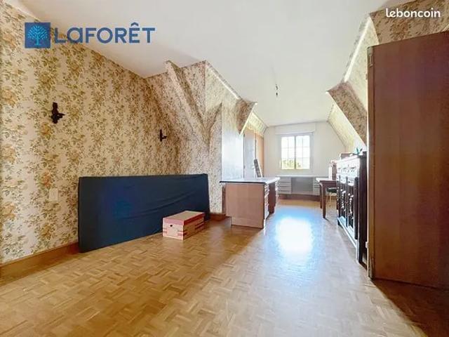 Maison location à L'Aubrière, Riantec