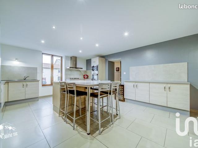 Maison vente à Nancy, Mailly-sur-seille