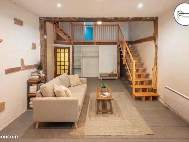 Maison vente à Épinal, Damas-aux-bois