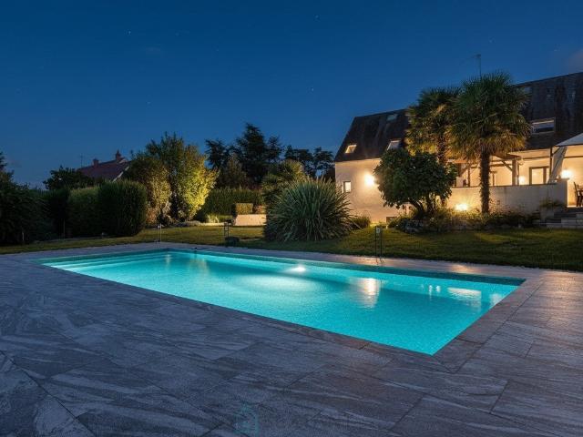 Maison vente à Loches, Amboise