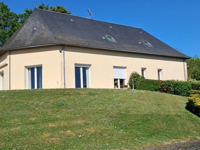 Maison vente à Vendôme, Savigny-sur-braye