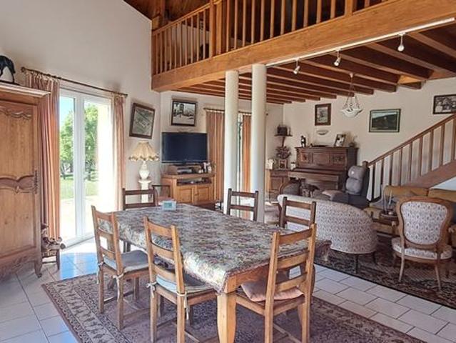 Maison vente à Vendôme, Savigny-sur-braye