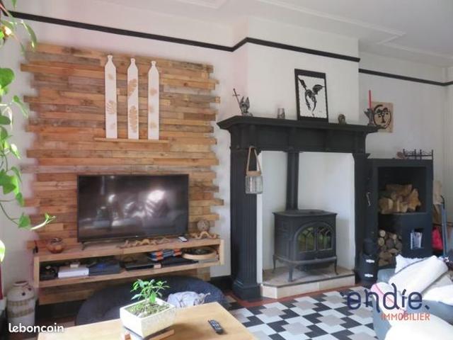 Maison vente à Romorantin-Lanthenay, Meusnes