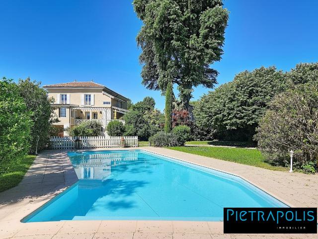 Maison vente à Bourg-en-Bresse, Reyrieux
