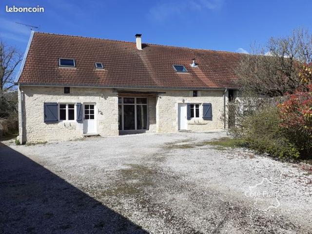 Maison vente à Chaumont, Buxières-lès-villiers