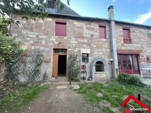 Maison vente à Brive-la-Gaillarde, Vars-sur-roseix