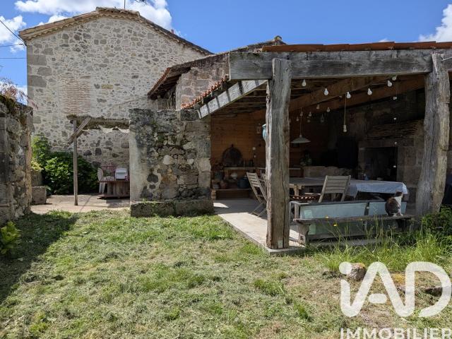 Maison vente à Nérac, Moncrabeau