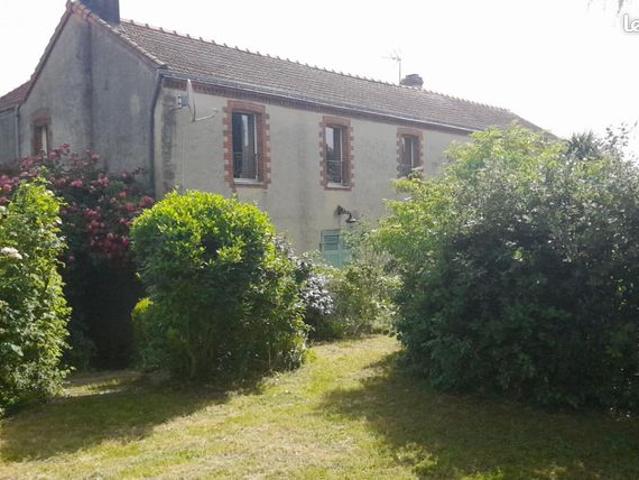 Maison vente à La Roche-sur-Yon, La Bernardière