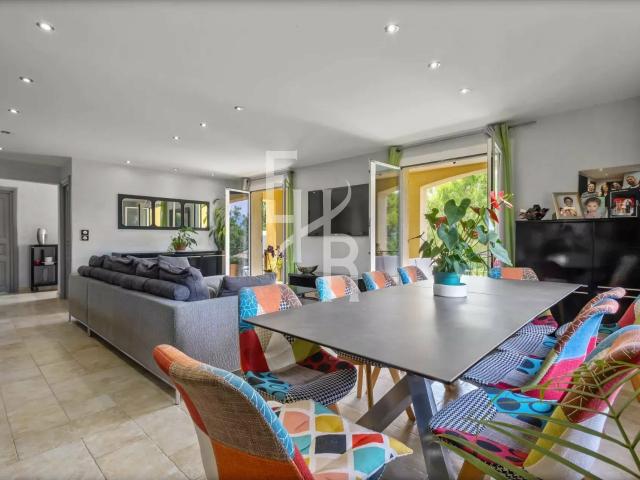 Maison vente à Grasse, Vallauris