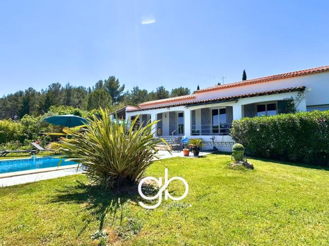 Maison vente à Montpellier, Prades-le-lez