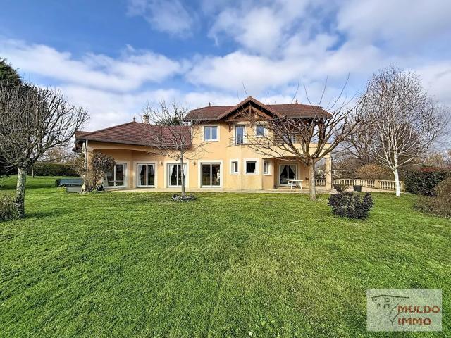 Maison vente à La Tour-du-Pin, La Tour-du-pin