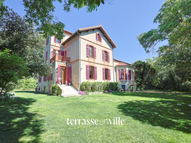 Maison vente à Marseille, La Ciotat