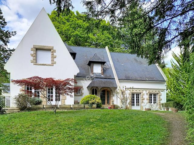Maison vente à Angers, Pays de la Loire