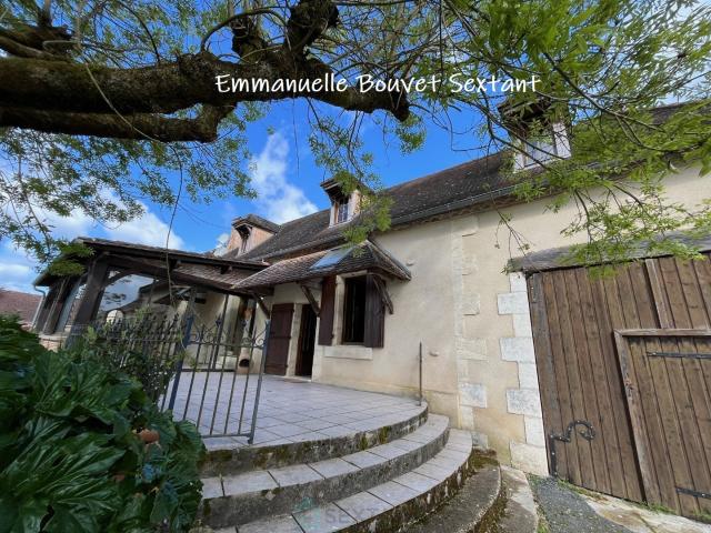 Maison vente à Périgueux, Mussidan
