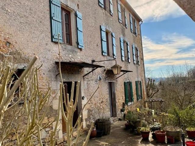 Maison vente à Sarlat-la-Canéda, Limeuil