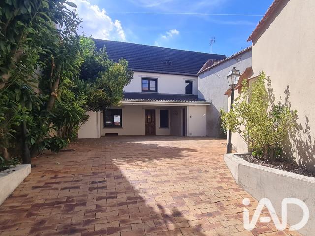 Maison vente à Cormontreuil, Marne