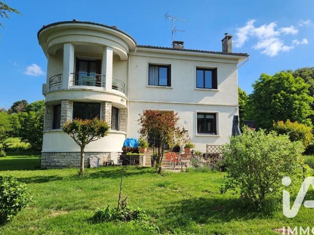Maison vente à Bergerac